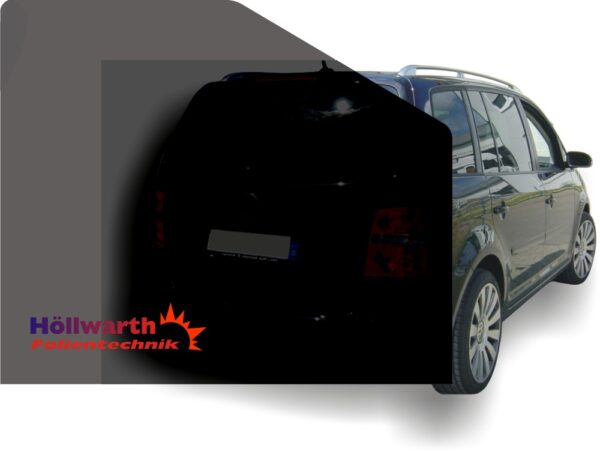 Panthera 295 dunkle Tönungsfolie, Meterware