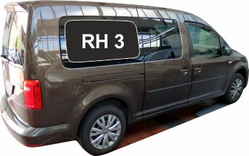 Caddy 2015 RH3