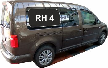 Caddy 2015 RH4