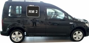 Caddy 2015 RM2